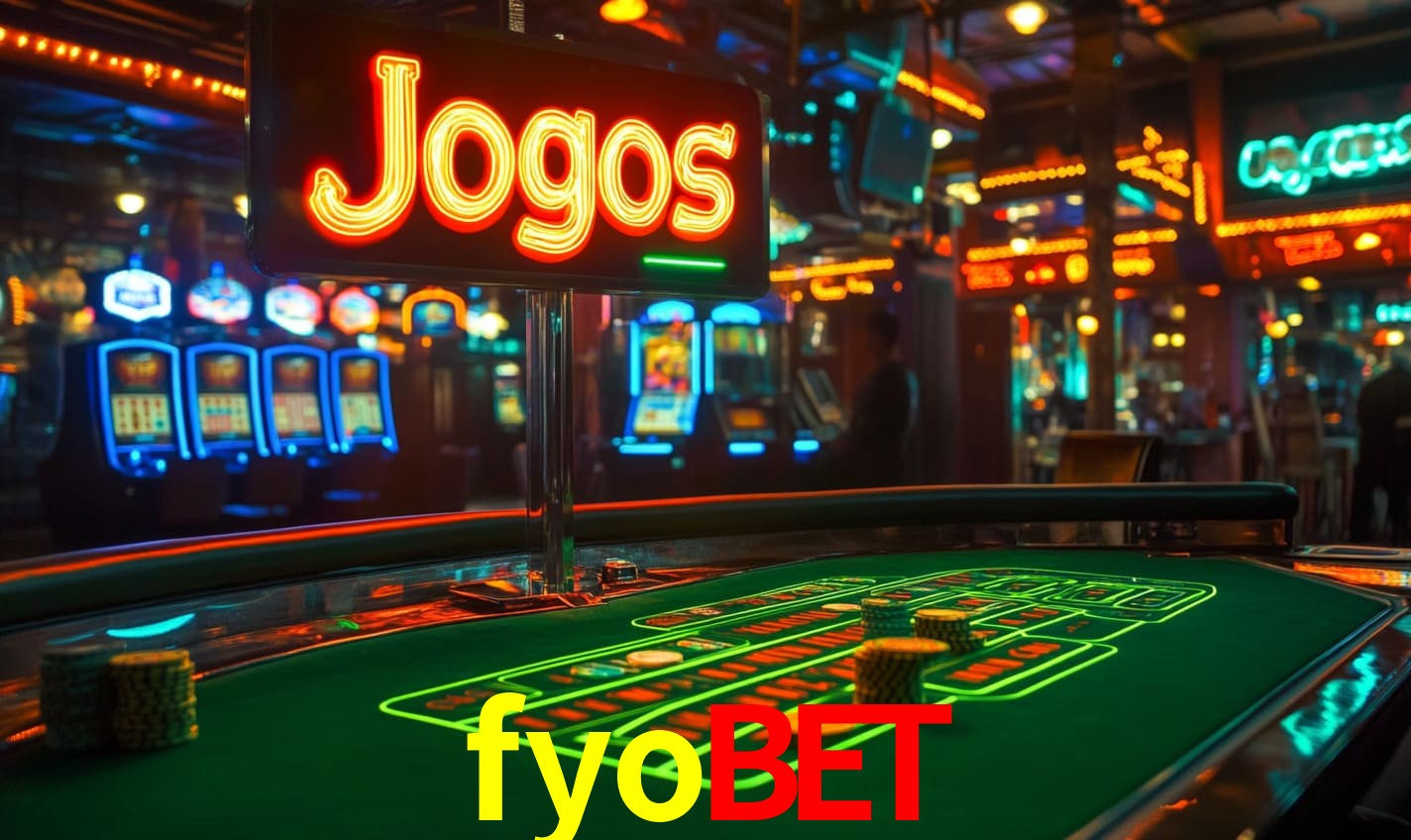 Live Casino fyobet