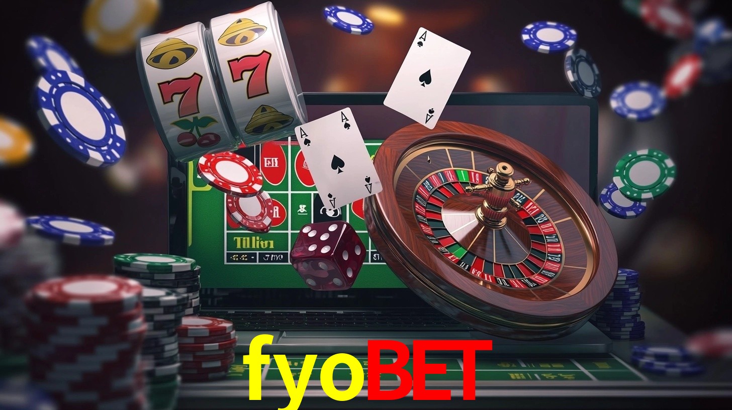Welcome Bonus fyobet