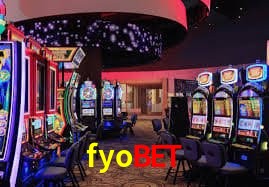 API Integration fyobet